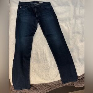 Adriano Goldsmied jeans tellis modern slim 34x34 brand new, never worn